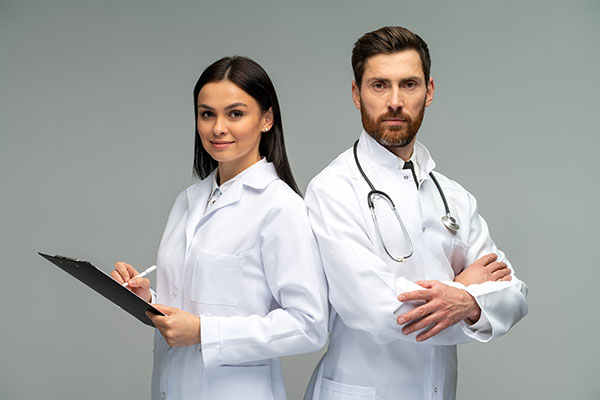 peptide therapy clinic in Florin